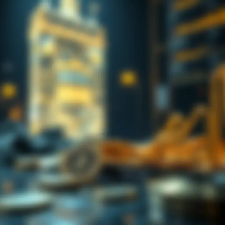 Future projections for cryptocurrency investments