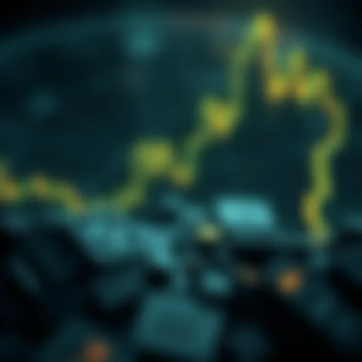 Future projections of link price trends