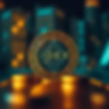 Future trends in cryptocurrency with IDEX Coin