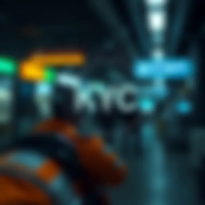 Future trends in KYC vendors