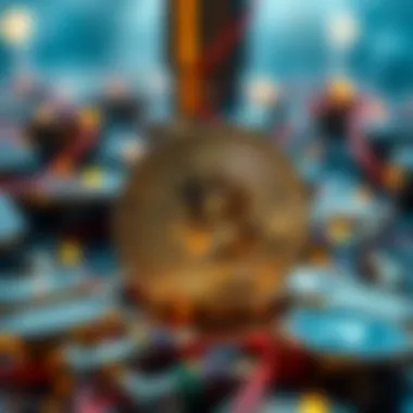 Blockchain technology innovations