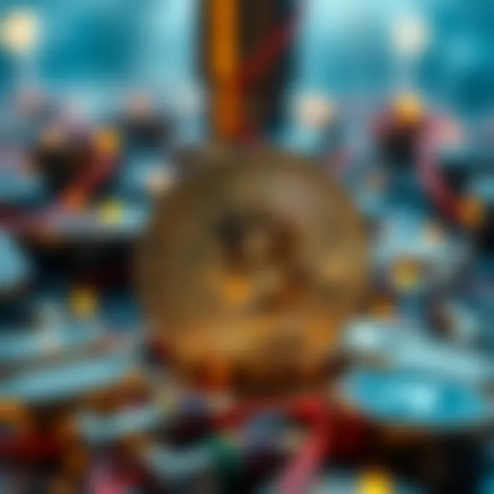 Blockchain technology innovations