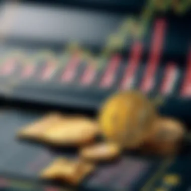 Investment strategies in cryptocurrency