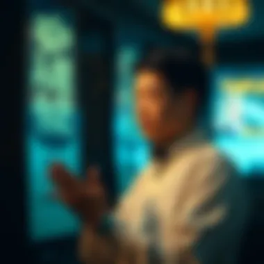 강세 깃발 패턴 분석 Introduction 강세 깃발 패턴 분석 Introduction