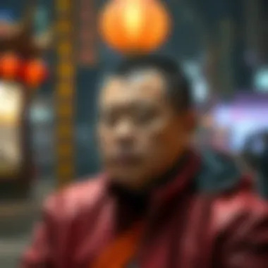 Notable 강세 깃발 패턴 분석 Notable 강세 깃발 패턴 분석