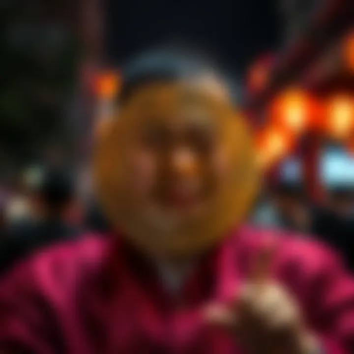 강세 깃발 패턴 분석 Summary