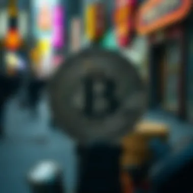 가상화폐: 기술, 투자, 및 미래 전망 Summary 가상화폐: 기술, 투자, 및 미래 전망 Summary