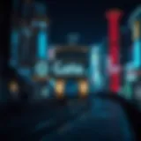 Historical overview of Gate.io