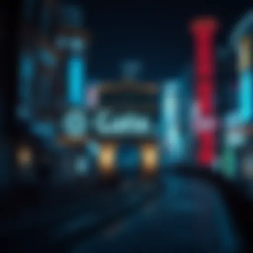 Historical overview of Gate.io