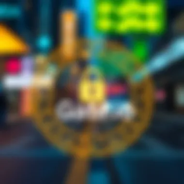 Security measures employed by Gate.io