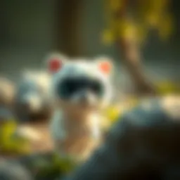 Genopets: 블록체인과 게임의 융합 Introduction