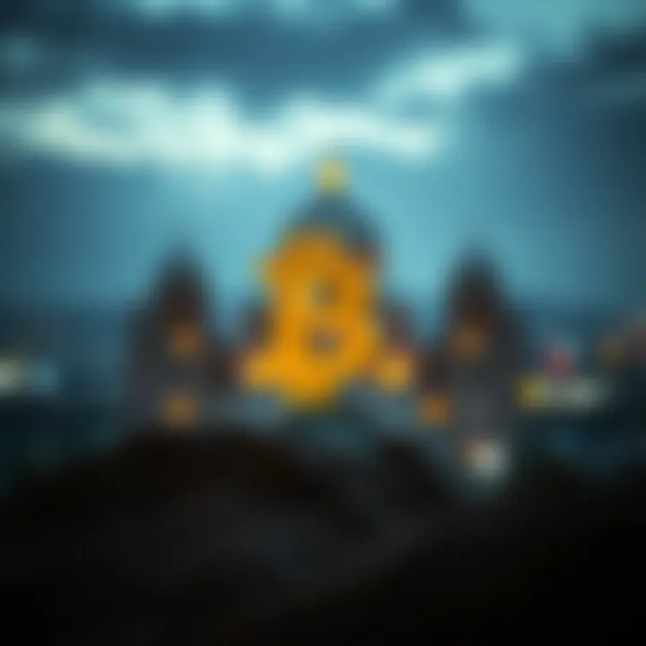 기관 투자: 현대 금융의 변��화를 이끄는 힘 Introduction