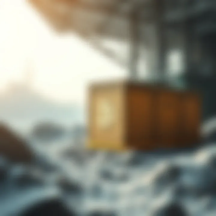 Global examples of cryptocurrency sandbox implementations