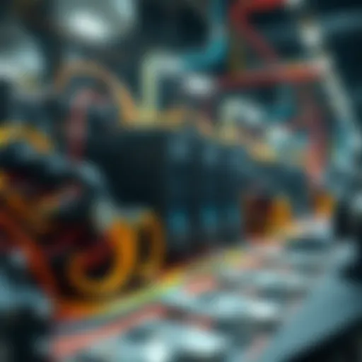 Gminer: 비트코인 채굴의 새로운 지평 Introduction