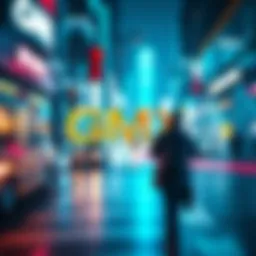 GMX 코인: 디지털 자산과 거래 플랫폼의 이해 Introduction