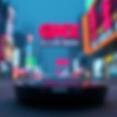 GMX 코인: 디지털 자산과 거래 플랫폼의 이해 Summary