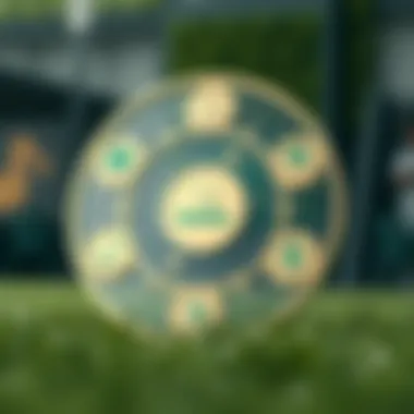 Understanding the Ecosystem of Golf&Golf Coin Diagram illustrating the ecosystem of Golf&Golf Coin