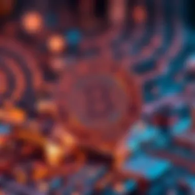 Visual depiction of the technology powering GPT Coin