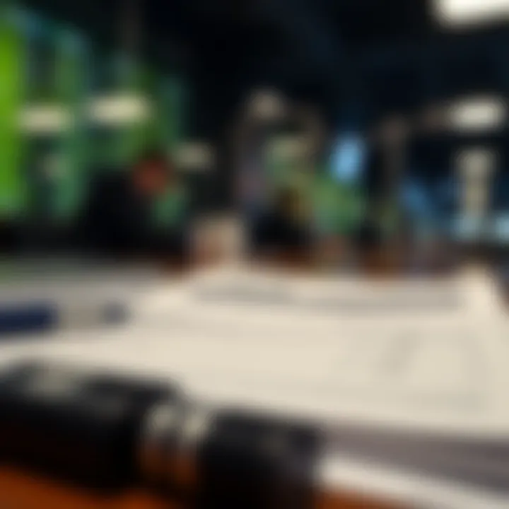 Guidelines for 1099K Management