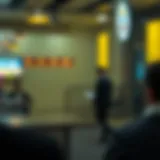 광산 개발의 진화: 블록체인과 암호화폐의 함의 Introduction
