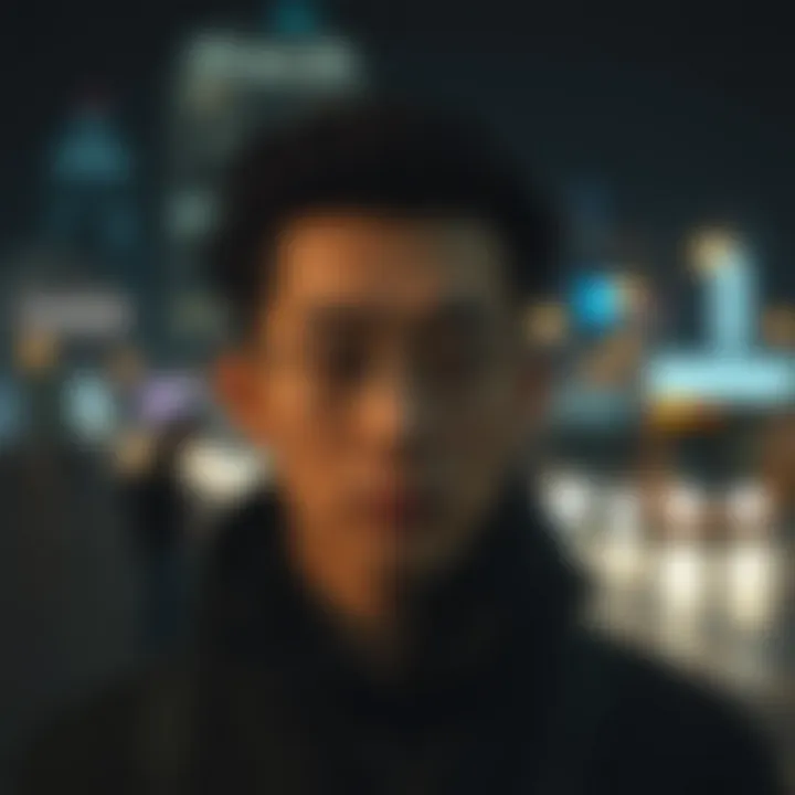 Notable 광산 개발의 진화: 블록체인과 암호화폐의 함의