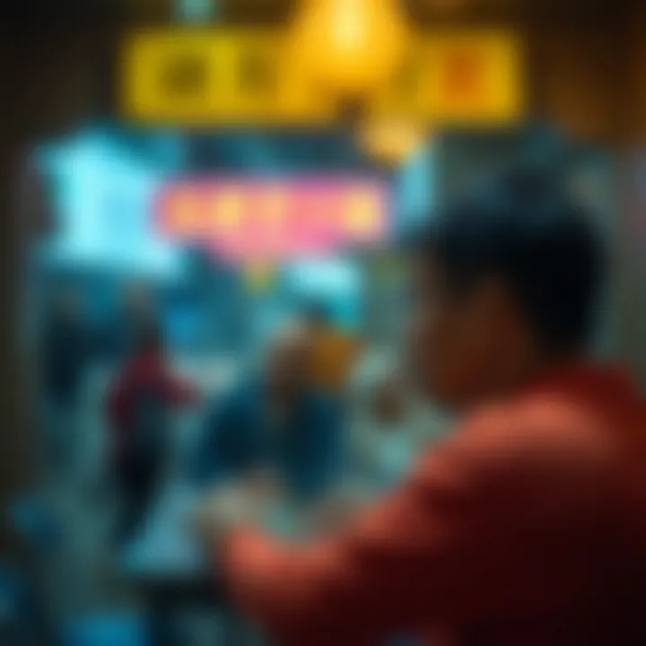 광산 개발의 진화: 블록체인과 암호화폐의 함의 Summary