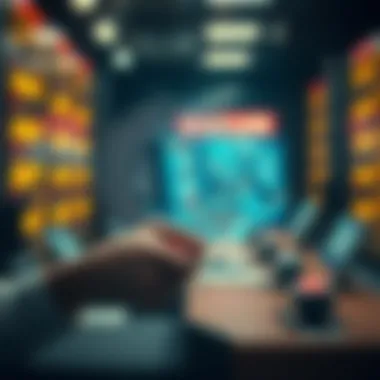 Analyzing Cryptocurrency Use Cases Case study analysis in cryptocurrency