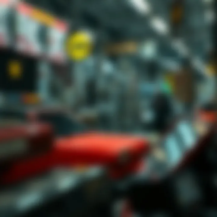 Market applications of hash sites illustrated