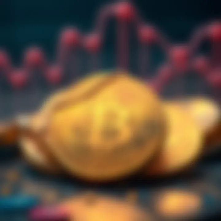 Visual Representation of Hidden Bitcoin Strategies Visual representation of hidden Bitcoin strategies