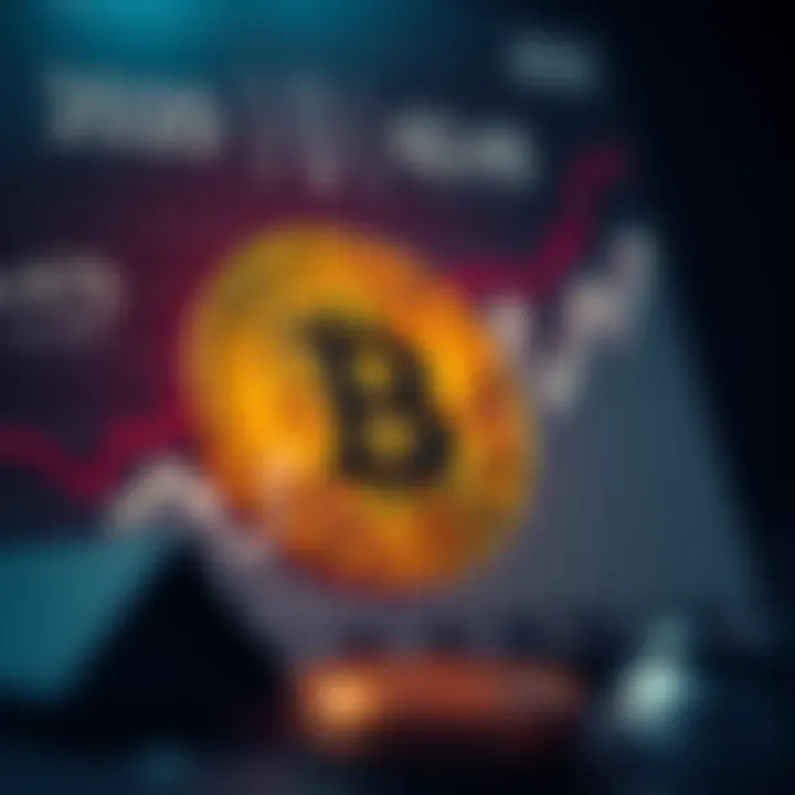 Historical Impact of Bitcoin Halving Events Chart displaying historical halving events and their impacts