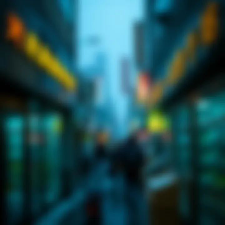 Overview of cryptocurrency exchanges in Hong Kong