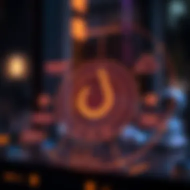 Diagram showcasing practical applications of Hook Protocol