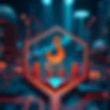 Illustration of Hook Protocol architecture and components