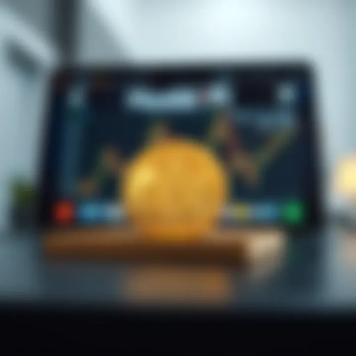 Notable Huobi Pi: 암호화폐의 새로운 시대를 여는 플랫폼