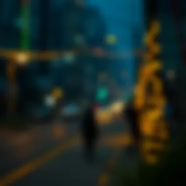 환율계산기의 이해와 활용 Summary