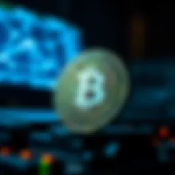 Overview of ibat coin technology