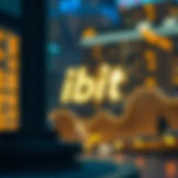 ibit ETF: 개요, 구조 및 투자 전략 Introduction