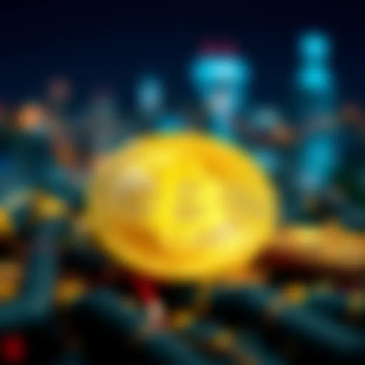 Notable ibit ETF: 개요, 구조 및 투자 전략