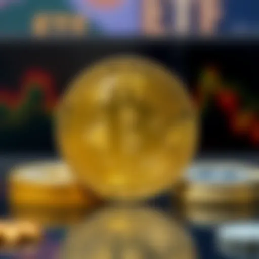 이더리움 ETF: 시장의 새로운 물결 Introduction