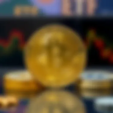 이더리움 ETF: 시장의 새로운 물결 Introduction 이더리움 ETF: 시장의 새로운 물결 Introduction