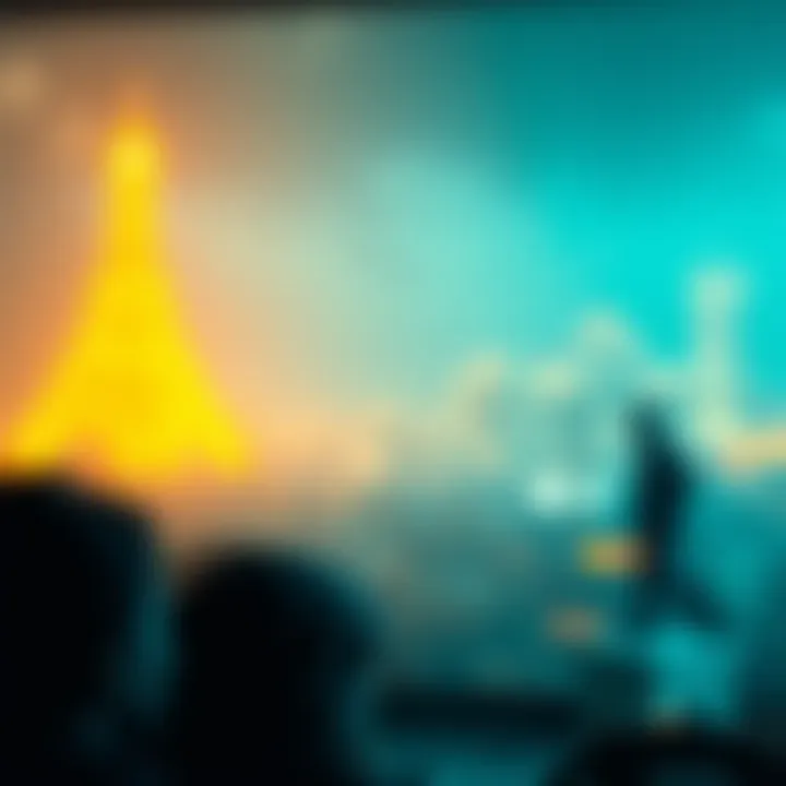 Evaluating Investment Opportunities with Ignis Investment Potential of Ignis