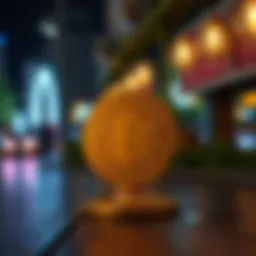 일본 비트코인: 시장 현황과 투자 전략 Introduction