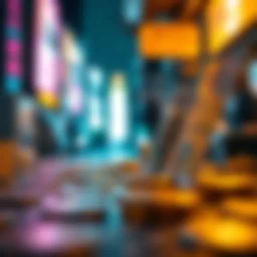 일일양: 암호화폐의 최신 동향과 마켓 이해 Introduction