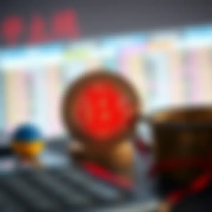 Impact of Kimchi Premium on the crypto market