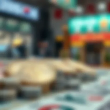 Impact of currency changes on trade and investments