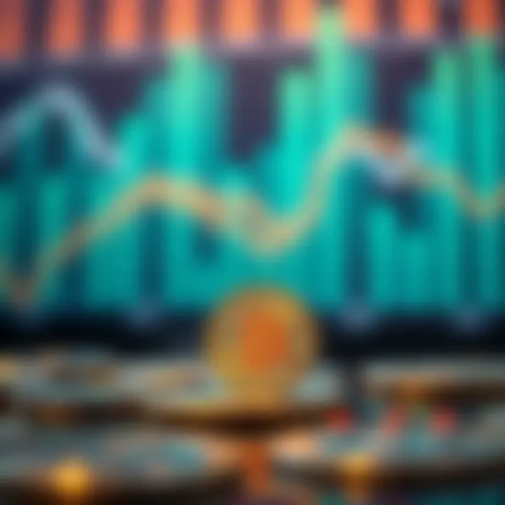 Diagram illustrating the importance of credible information