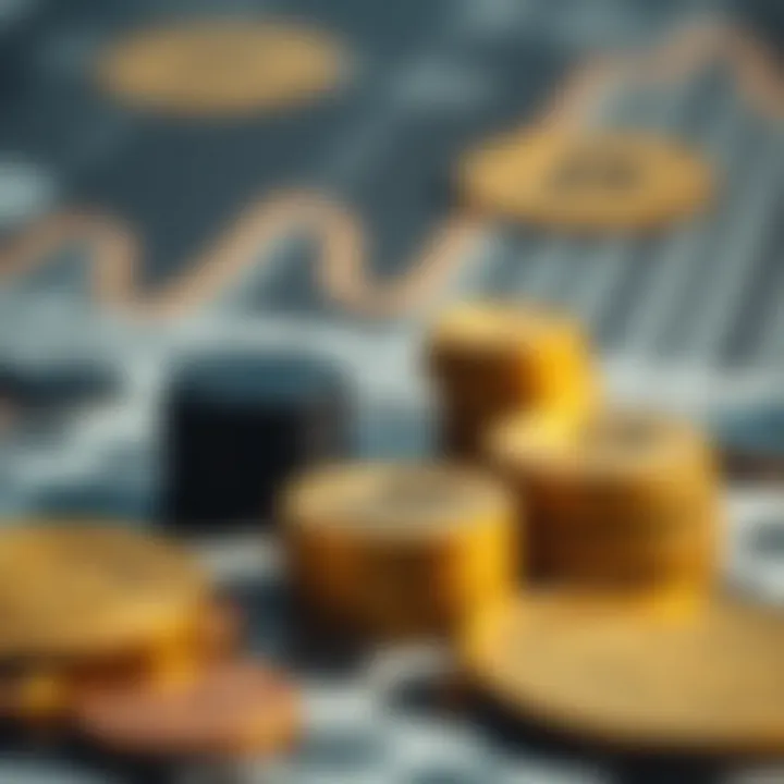 Infographic highlighting the importance of currency converters for investors