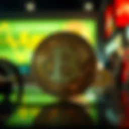 인버티드 해머: 주식 차트에서의 활용과 해석 Introduction