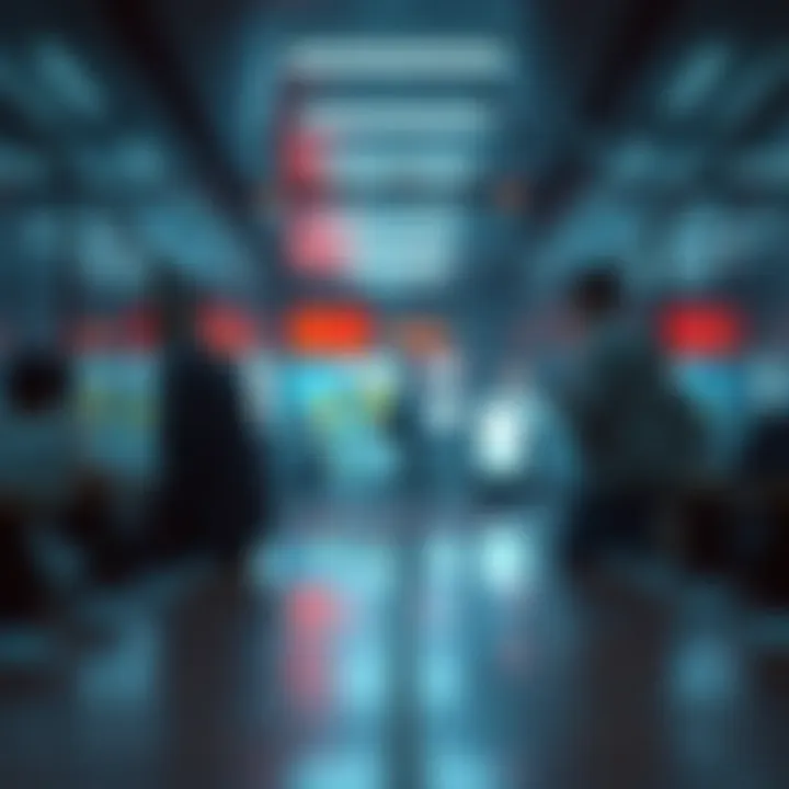 인버티드 해머: 주식 차트에서의 활용과 해석 Summary