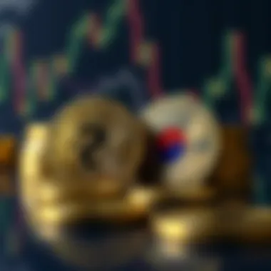 Understanding Exchange Rate Dynamics Exchange rate fluctuations between Indian Rupee and South Korean Won